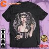 Born This Way Shirt Lady Gaga Unisex Printed Shirt