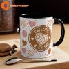 Cafecito Y Chisme Perfect Christmas Friend Gift Mug