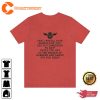 Can I Refill Your Eggnog Funny Xmas Vacation T-shirt