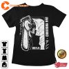 Chainsaw Man Anime Character T-shirt Fanbased