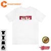 Chainsaw Man Anime Gift Makima Printed T-Shirt
