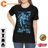 Chainsaw Man Anime Gift for fans Printed T-Shirt