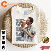 Championship Messi Greatest Of All Time Vintage Shirt