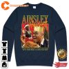 Christmas Ainsley Harriott Funny Cooking Show Meme Sweatshirt
