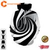 Deep Vortex Suction Best Graphic 3D Hoodie