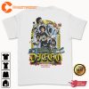 Diego Maradona Tribute Argentina Gift for Football Lovers T-Shirt