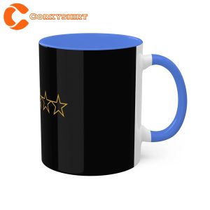 El Pulso De Argentina Champion World Cup Printed Mug