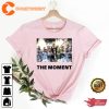 FIFA World Cup Argentina The Moment Shirt Sweatshirt Hoodie