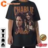 FM Jingle Ball Charlie Puth T-Shirt