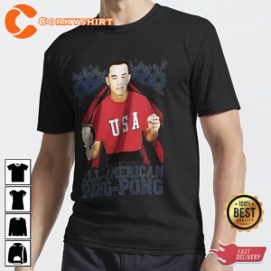 Forrest Griffin Vs Stephan Bonnarr Unisex Cotton T-shirt Design