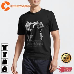 Forrest Griffin vs. Stephan Bonnar design Classic T-Shirt