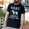 GOAT Lionel Messi 10 In Argentina Soccer Shirt