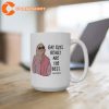 Gay Guys Really Are The Best White Lotus Mug