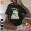 Happier Than Ever Billie Eilish Tee Big T Shirt Billie Eilish