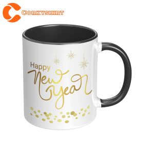 Happy New Year 2023 Gift for Family Mug