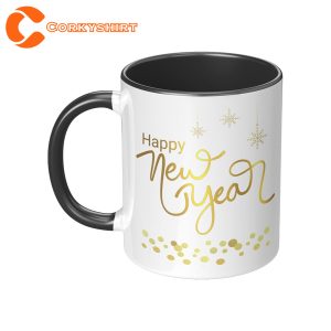 Happy New Year 2023 Gift for Family Mug