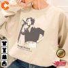 Harry Styles On The Scene Unisex Harry Styles Tour Sweatshirt