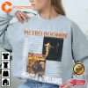 Heroes And Villains Metro Boomin Leland Tyler Wayne Sweatshirt