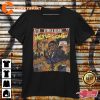 Heroes & Villains Metro Boomin Album Unisex T-Shirt
