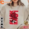 Hip-hop XXXTentacion Fuck Love Music Gift T-Shirt Sweatshirt Hoodie