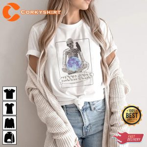 If I Could Give You the Moon I Would Give You the Moon Vintage T-Shirt