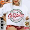 Its Beginning to Look a Lot Like Christmas Merry Xmas Sweatshirt