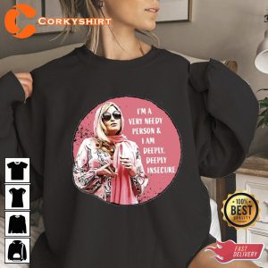 Jennifer Coolidge Tanya White Lotus Unique Shirt