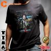 John Wick Chapter 4 Release Comming Soon Shirt For Fan