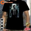 John Wick Movie Chapter 4 New Movie Shirt Design