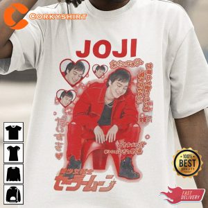Joji Nectar Filthy Frank Graphic Shirt For Fan T-Shirt