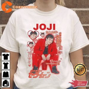 Joji Nectar Filthy Frank Graphic Shirt For Fan T-Shirt