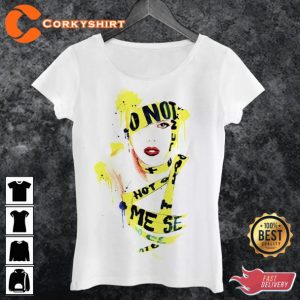 Lady Gaga Graphic Shirt Lady Gaga T Shirt