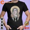 Lady Gaga Graphic Unisex Cotton Shirt