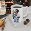 Leonel Messi 10 Argentina Champion World Cup 2022 Coffee Mug