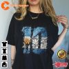 Lionel Messi 10 Vamos Argentina Champion Shirt