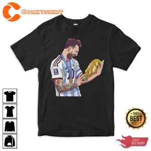 Lionel-Messi-World-Cup-Champion-Argentina-Unisex-Shirt-Design