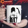 Lionel Messi World Cup Winner Soccer Mug