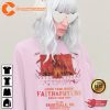 Louis Tomlinson Faith In The Future Tour 2023 Limited Music Tee