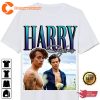 Love On Tour Harry New Album 2022 Harry Fans Gift T-Shirt