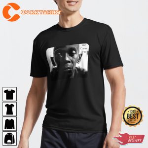 Maxi Jazz Faithless Legend We Come One Unisex T-Shirt Design