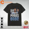 Messi Qué Miras Bobo Argentina Soccer Champions Shirt