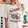 Mickeys Main Street Tree Farm Disneyland Trip Unisex Shirt