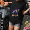 Movie Scream Jason Michael Myers Scary T-Shirt