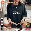 New Year 2023 Classic Essential Shirt