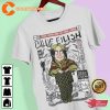 No Time To Die Big T shirt Billie Eilish
