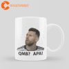 Que Mirá Bobo Argentina World Cup Winner 2022 Mug Cafe