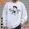 Que Mirá Bobo Messi Argentina Soccer World Cup 2022 Printed Shirt
