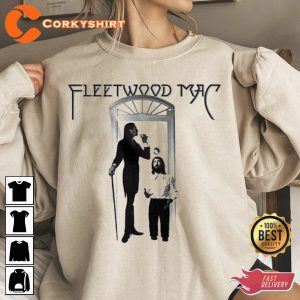 RIP Christine Mcvie Keyboardist and Singer Shirt Design