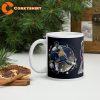 RIP Pele GOAT of football Pele Brazil Mug