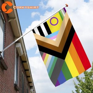 Rainbow Flag World Cup Pride LGBT Shirt